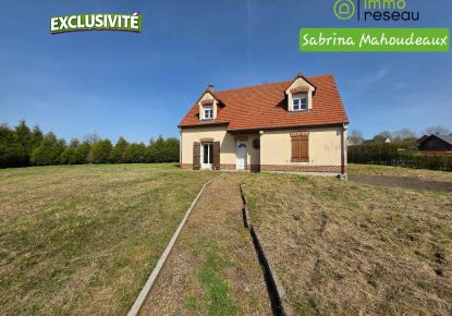 vente Maison Origny En Thierache