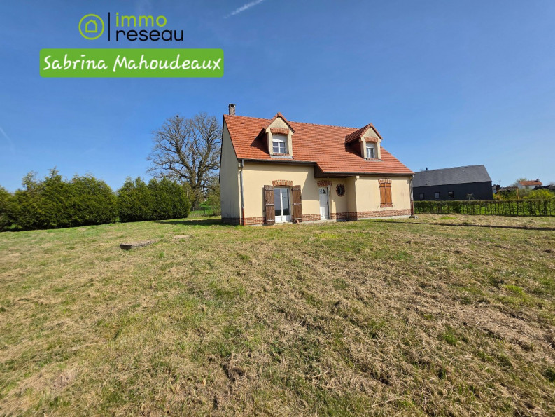 vente Maison Origny En Thierache - Photo 2