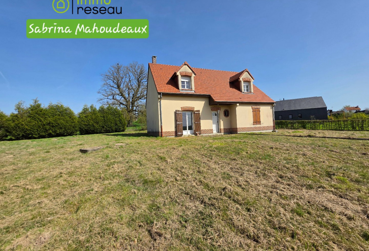 vente Maison Origny En Thierache - Photo 2