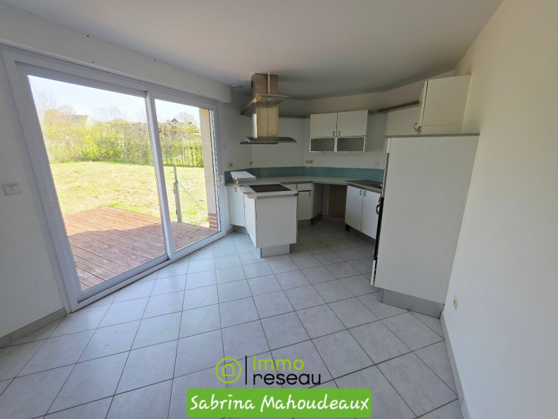 vente Maison Origny En Thierache - Photo 4