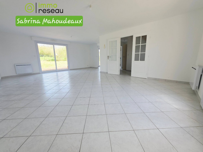 vente Maison Origny En Thierache - Photo 5