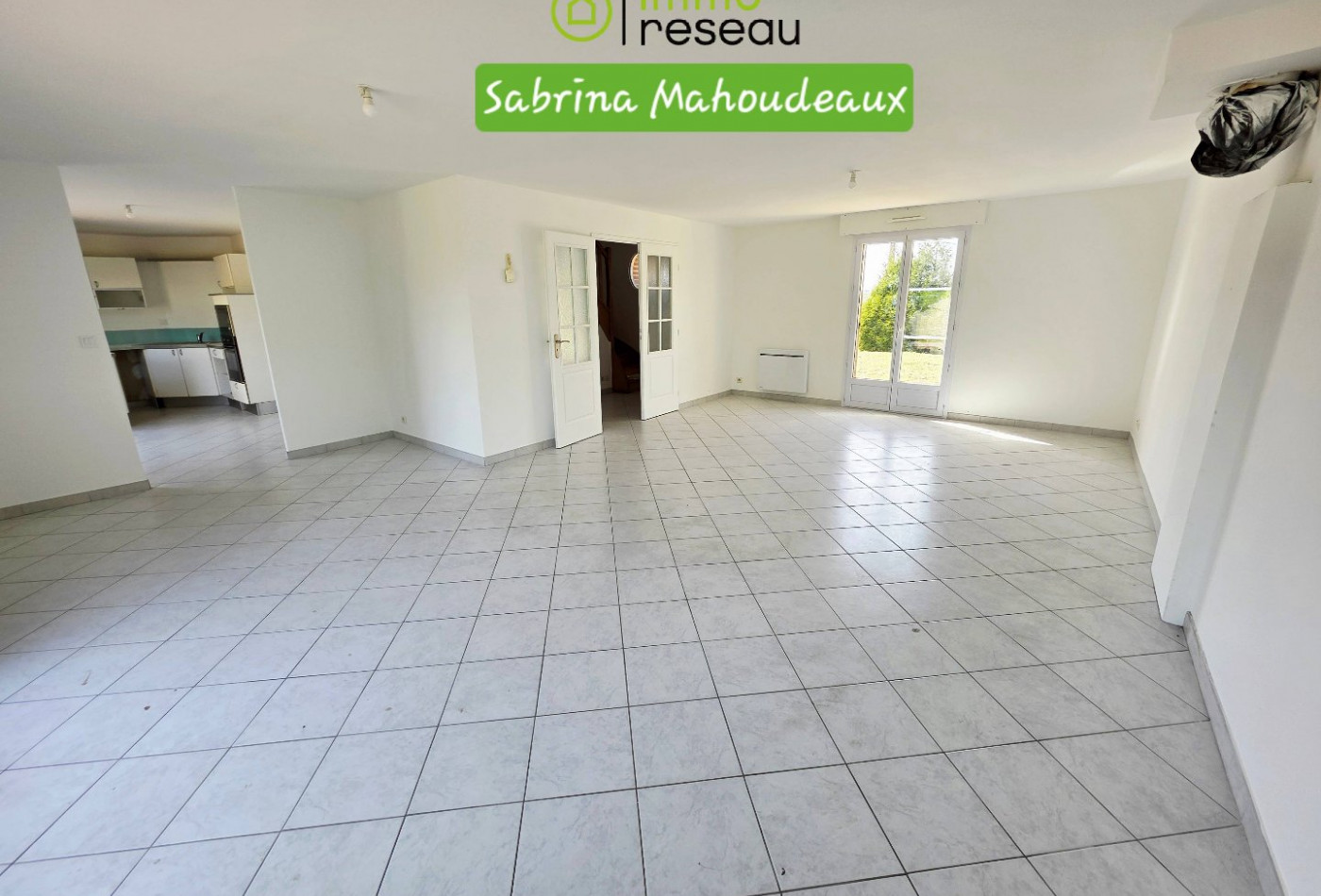 vente Maison Origny En Thierache - Photo 6