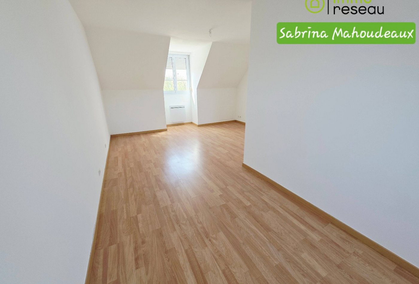 vente Maison Origny En Thierache - Photo 9