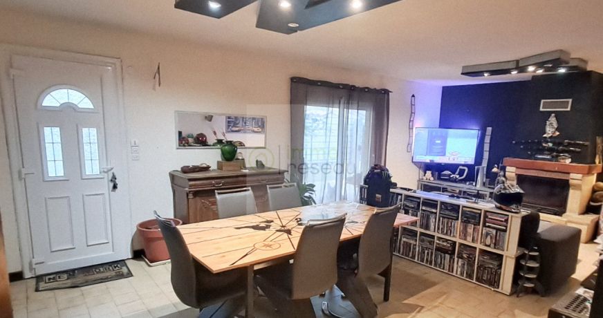 vente Maison Bourg De Peage