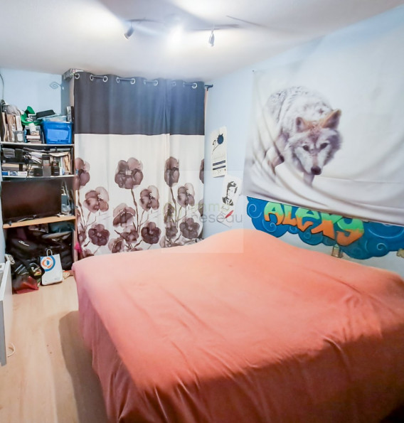 vente Maison Bourg De Peage - Photo 9