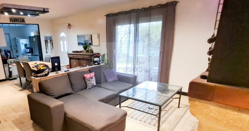 vente Maison Bourg De Peage