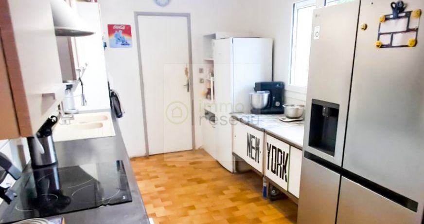 vente Maison Bourg De Peage