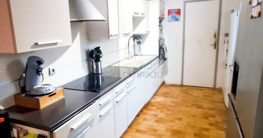 vente Maison Bourg De Peage