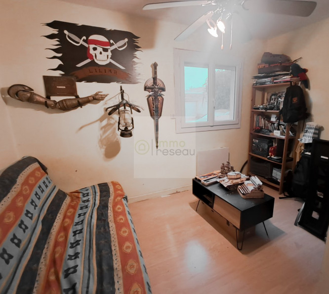 vente Maison Bourg De Peage - Photo 6