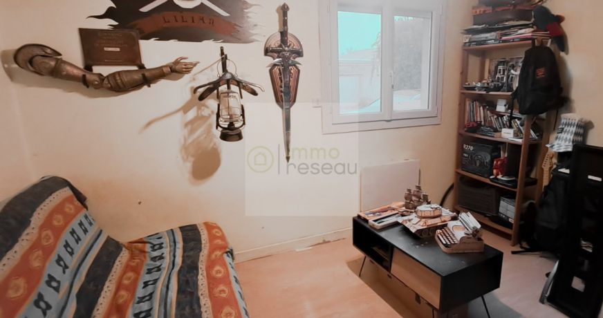 vente Maison Bourg De Peage