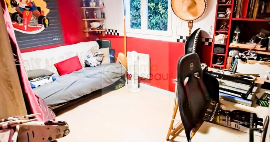 vente Maison Bourg De Peage