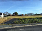 vente Terrain constructible Le Blanc