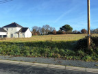 vente Terrain constructible Le Blanc