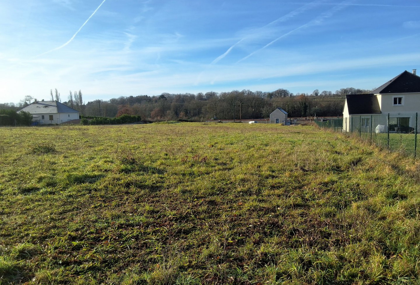 vente Terrain constructible Le Blanc - Photo 3