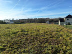 vente Terrain constructible Le Blanc