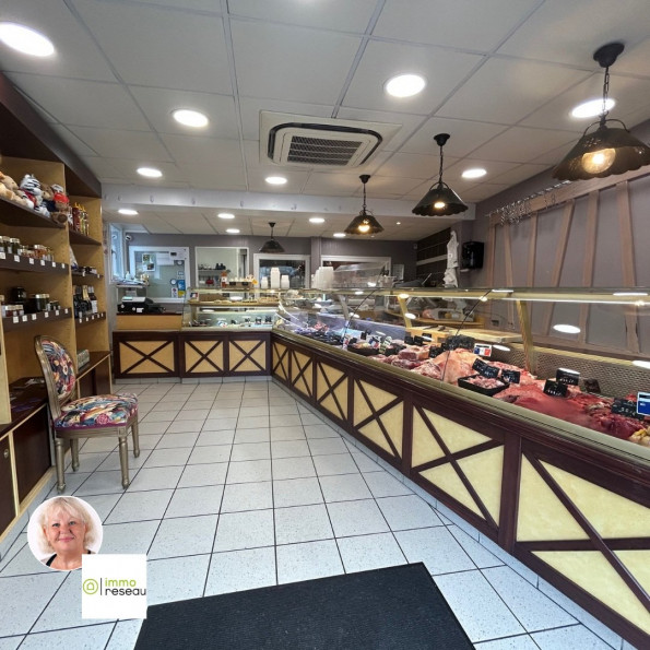 vente Maison de ville Bonnebosq - Photo 3