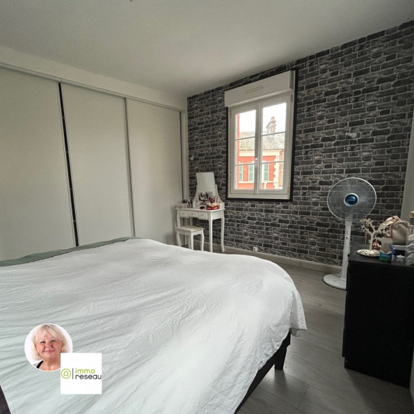 vente Maison de ville Bonnebosq - Photo 8