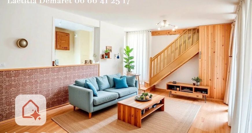 vente Appartement Conflans Sainte Honorine