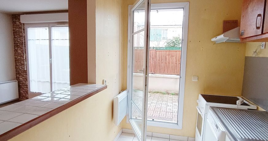 vente Appartement Conflans Sainte Honorine