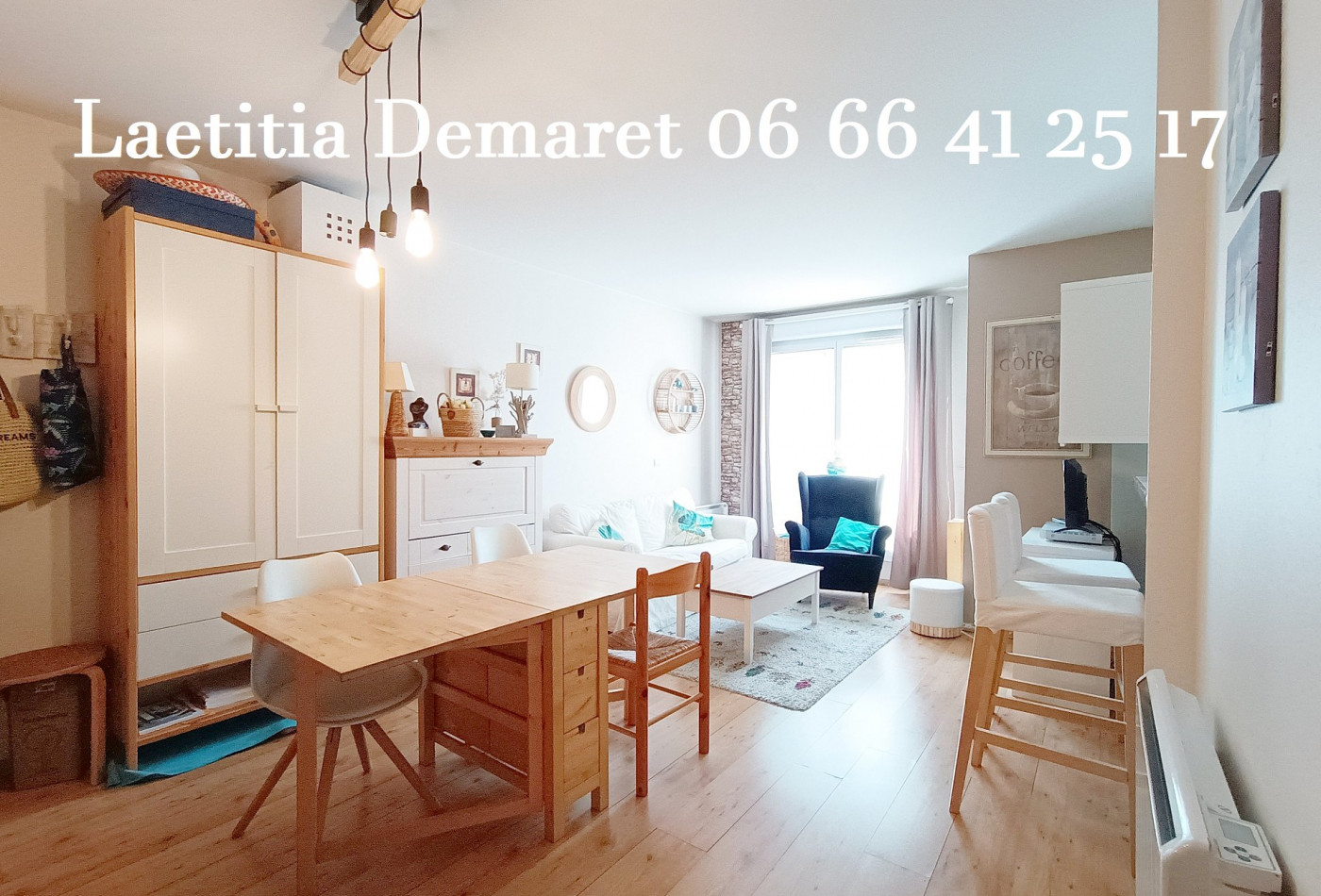 vente Appartement Conflans Sainte Honorine - Photo 4