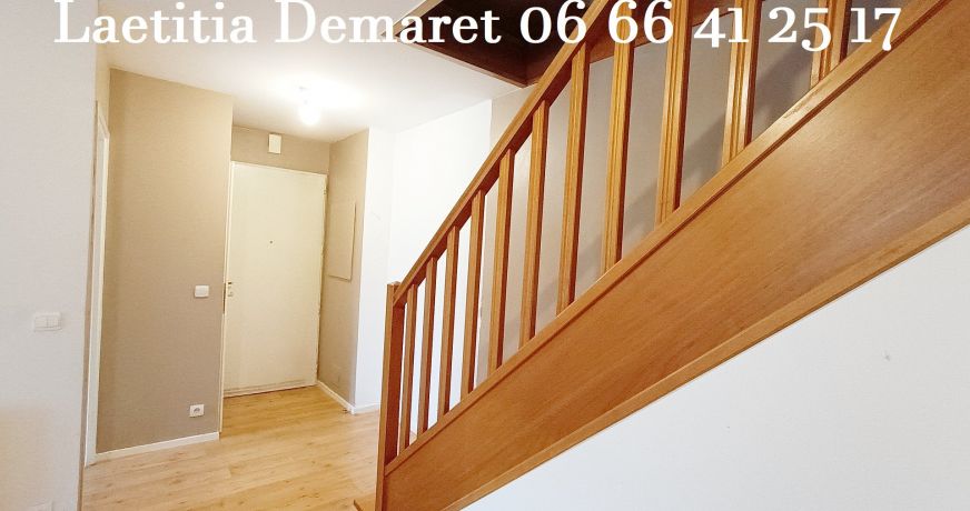 vente Appartement Conflans Sainte Honorine