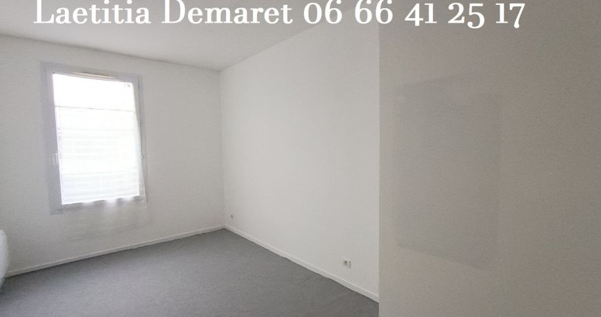 vente Appartement Conflans Sainte Honorine