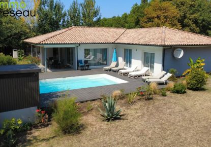 vente Maison Biganos