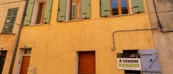 vente Maison de village Gonfaron