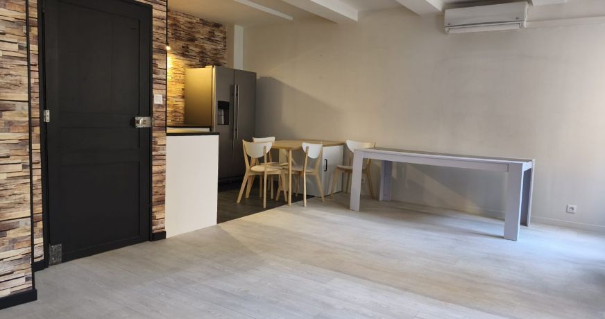 vente Maison de village Gonfaron