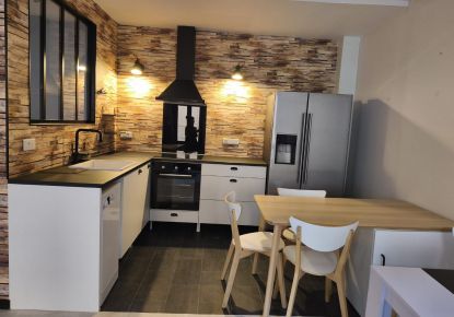 vente Maison de village Gonfaron