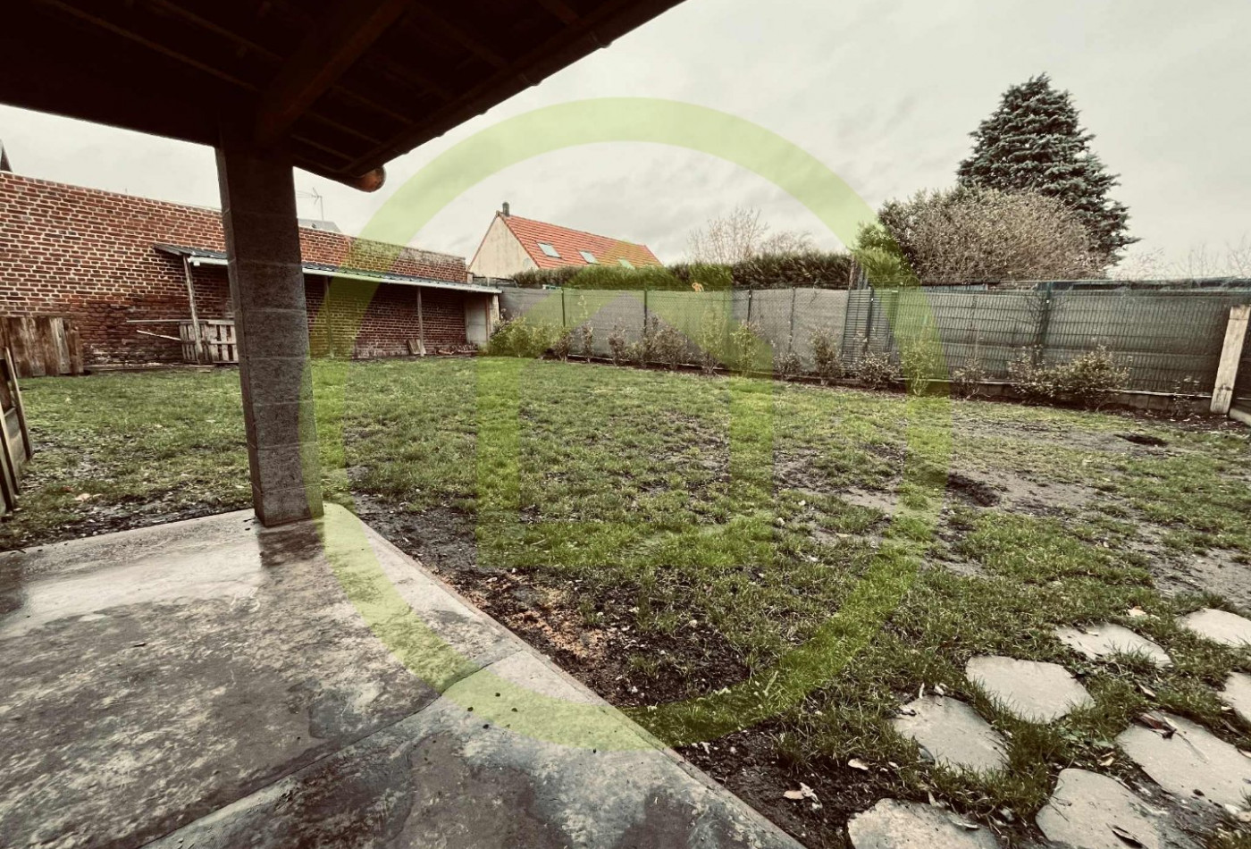 vente Maison Jussy - Photo 6