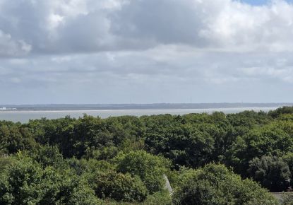 vente Appartement Saint Nazaire