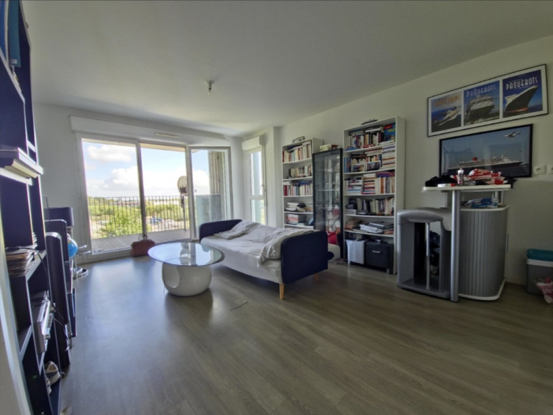 vente Appartement Saint Nazaire - Photo 5