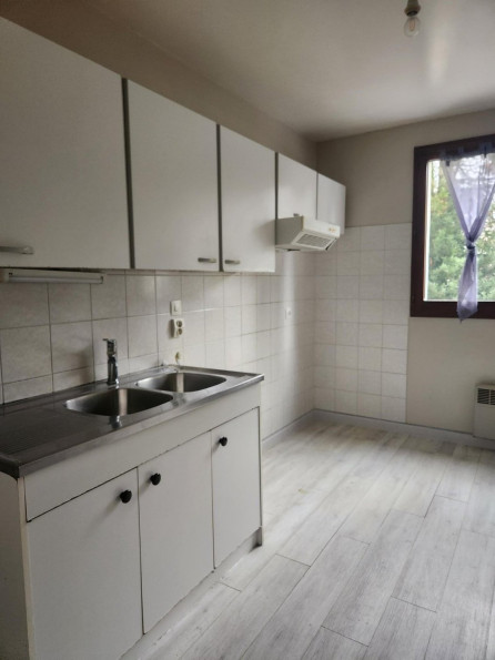 vente Appartement Annemasse - Photo 6
