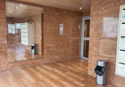vente Appartement Annemasse