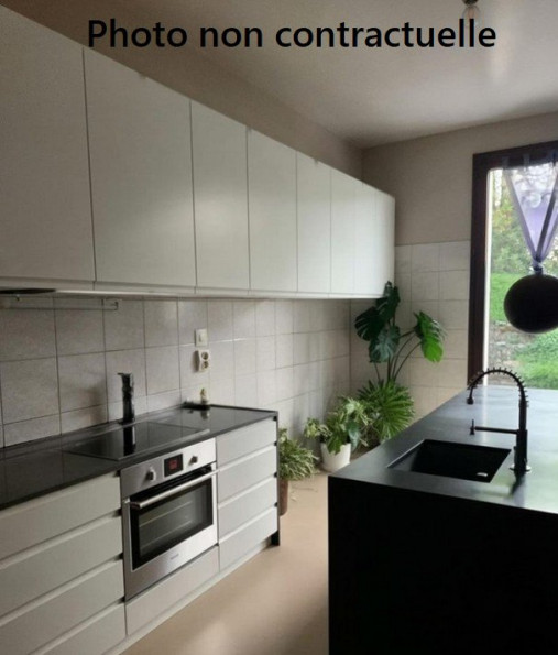 vente Appartement Annemasse - Photo 6