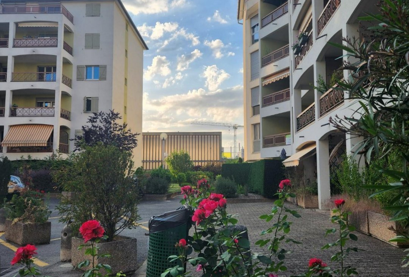 vente Appartement Annemasse - Photo 1