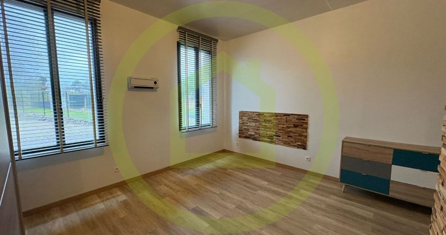 vente Maison Ochancourt