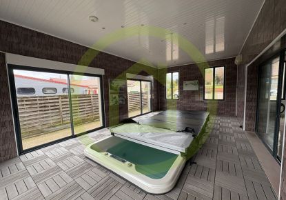 vente Maison Ochancourt