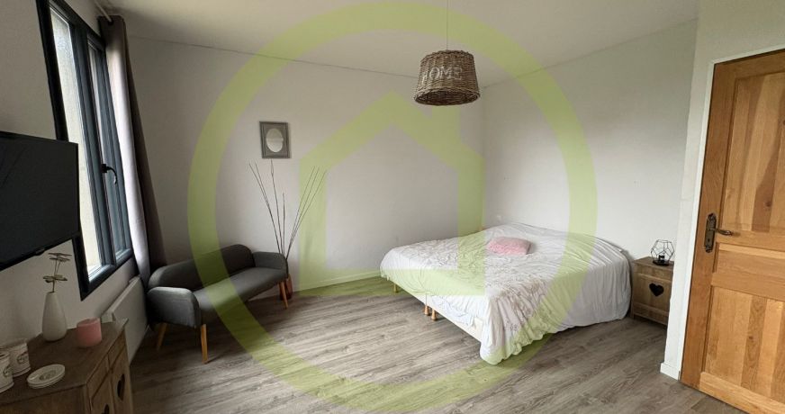 vente Maison Ochancourt