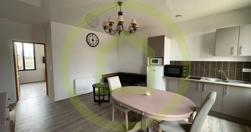 vente Maison Ochancourt