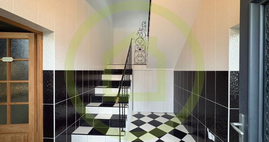 vente Maison Ochancourt