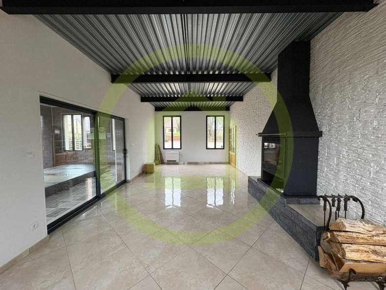 vente Maison Ochancourt - Photo 2