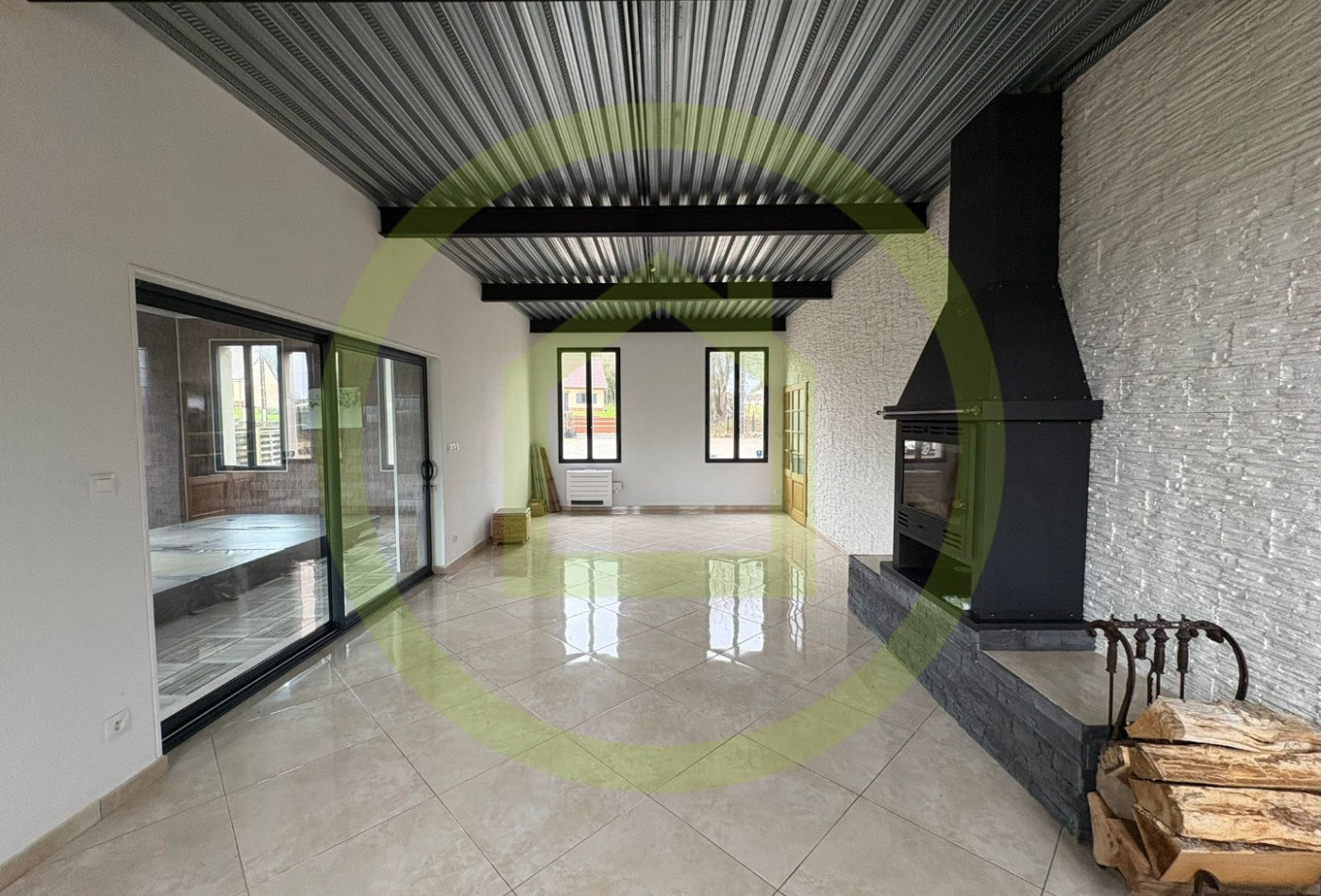 vente Maison Ochancourt - Photo 2