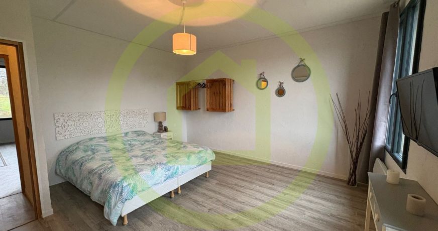 vente Maison Ochancourt