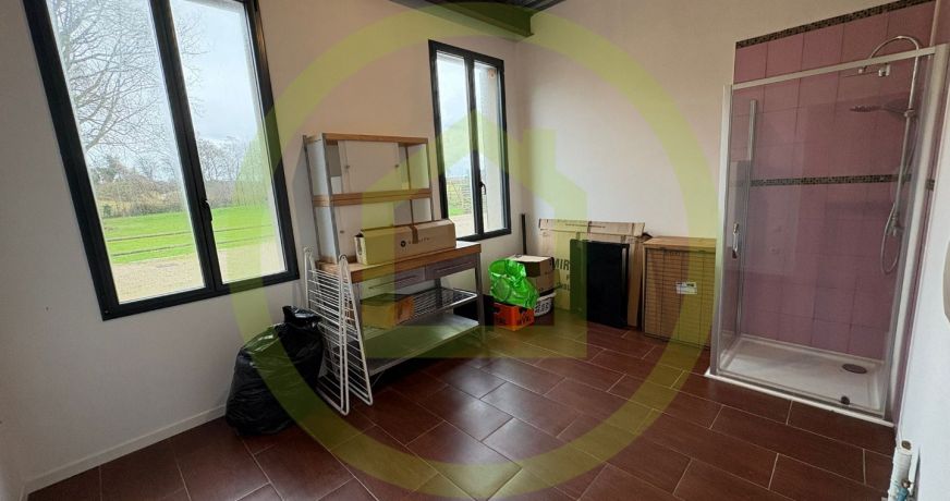 vente Maison Ochancourt