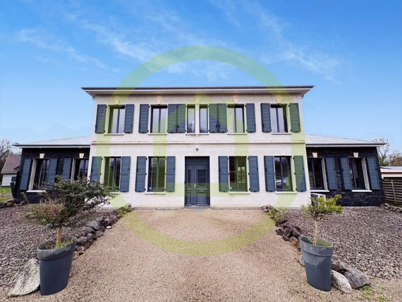 vente Maison Ochancourt - Photo 1