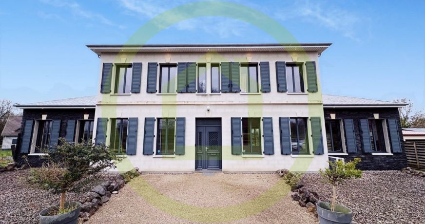 vente Maison Ochancourt