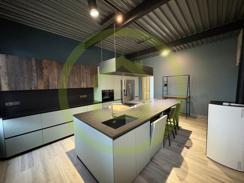 vente Maison Ochancourt - Photo 4