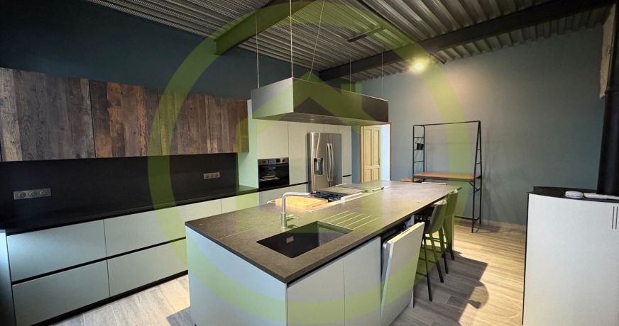 vente Maison Ochancourt